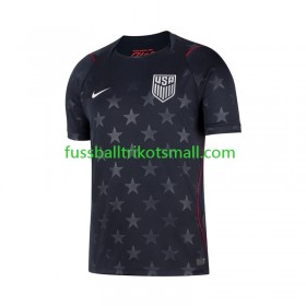 Fußballtrikots USA World Cup 2026 Kurzarm Auswärts-trikot kaufen